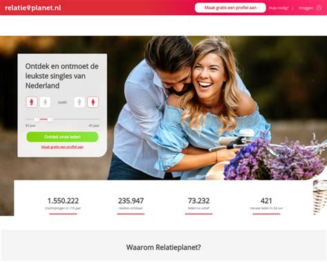 relatieplanet datingsite|Relatieplanet Test en Recensies